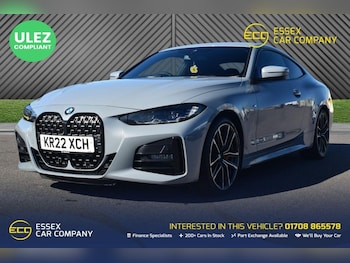 BMW - 4 Series