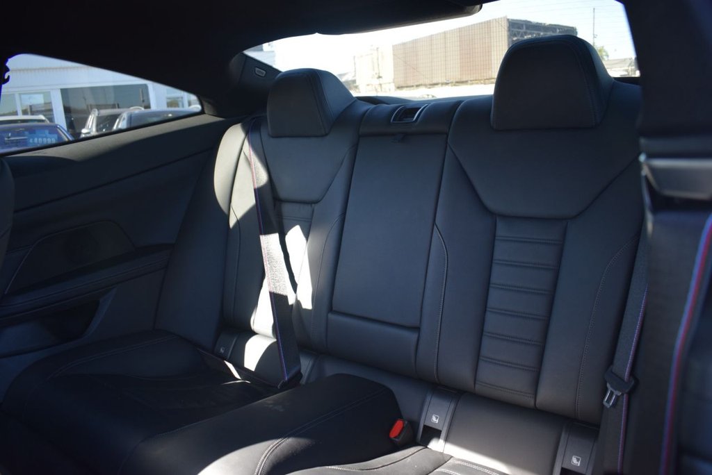 Used BMW 4 Series 2022 for sale - 76185147: Photo 21