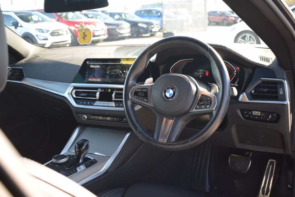 Used BMW 4 Series 2022 for sale - 76185147: Photo 22