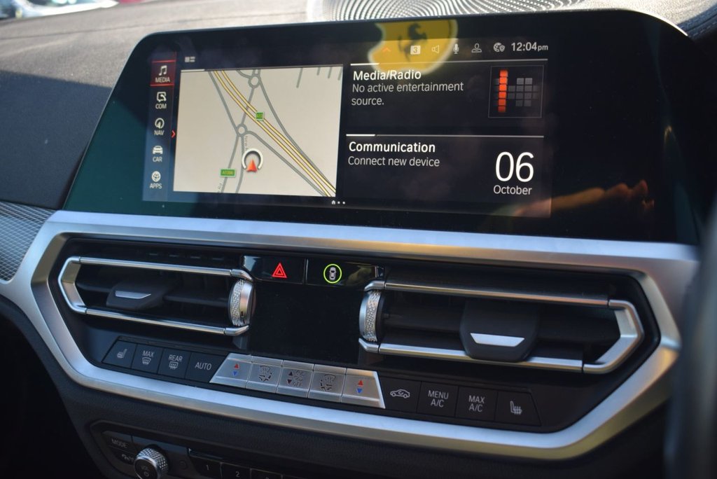 Used BMW 4 Series 2022 for sale - 76185147: Photo 26