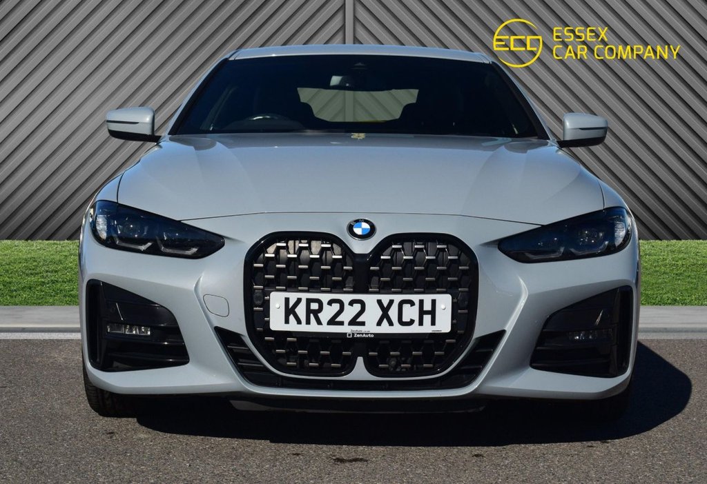 Used BMW 4 Series 2022 for sale - 76185147: Photo 5