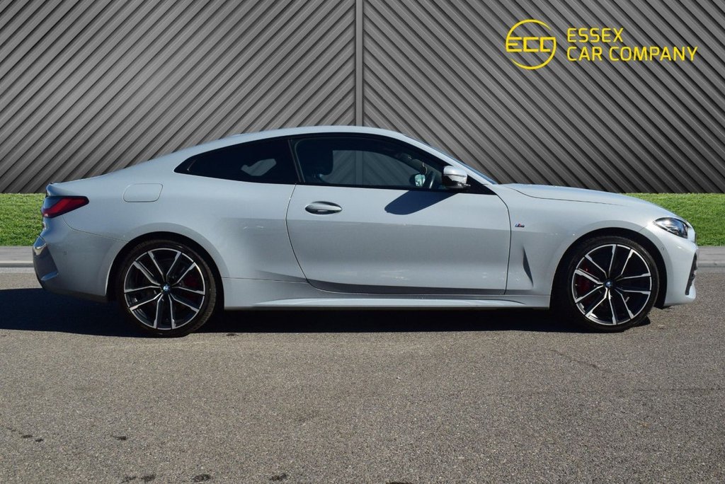 Used BMW 4 Series 2022 for sale - 76185147: Photo 7