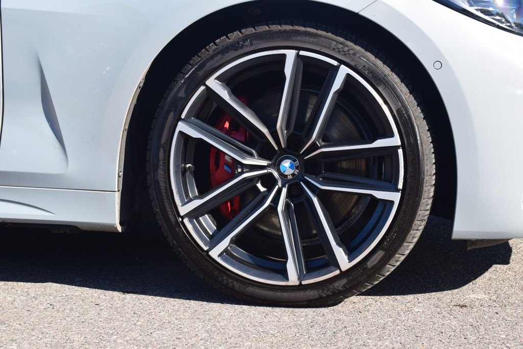 Used BMW 4 Series 2022 for sale - 76185147: Photo 8