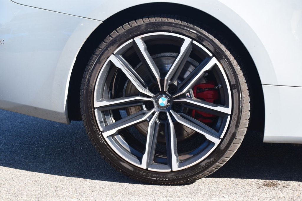Used BMW 4 Series 2022 for sale - 76185147: Photo 9