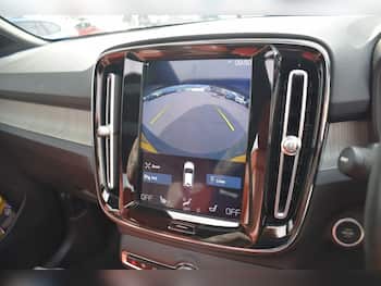 Used Volvo XC40 2020 for sale - 79722652: Photo