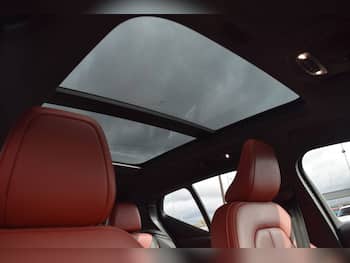 Used Volvo XC40 2020 for sale - 79722652: Photo