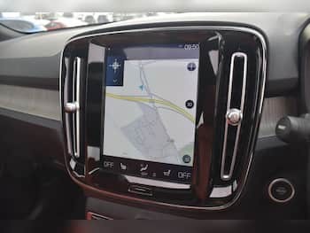 Used Volvo XC40 2020 for sale - 79722652: Photo