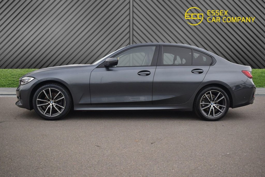 Used BMW 3 Series 2020 for sale - 77065137: Photo 14