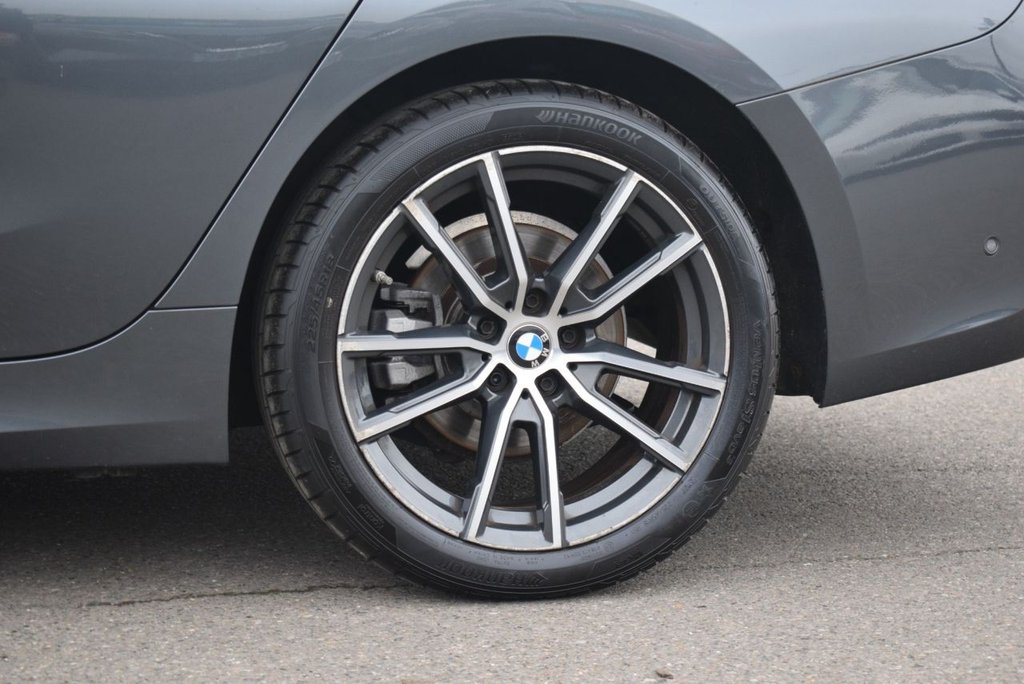 Used BMW 3 Series 2020 for sale - 77065137: Photo 16