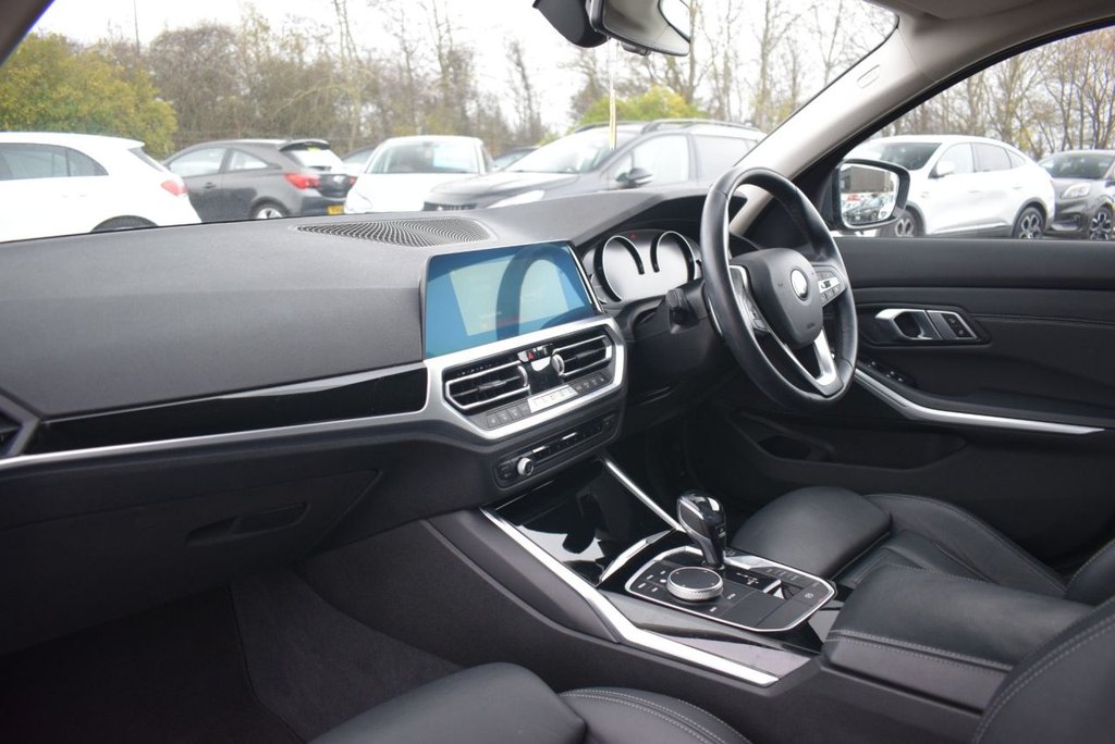 Used BMW 3 Series 2020 for sale - 77065137: Photo 17