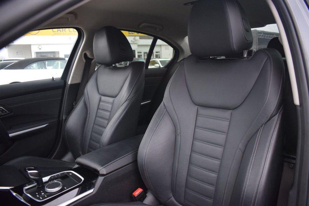 Used BMW 3 Series 2020 for sale - 77065137: Photo 18