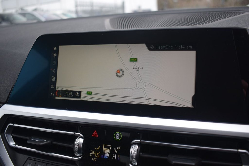 Used BMW 3 Series 2020 for sale - 77065137: Photo 2