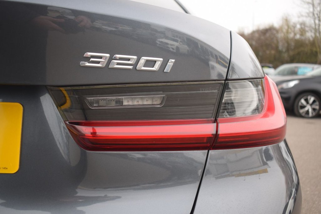 Used BMW 3 Series 2020 for sale - 77065137: Photo 21