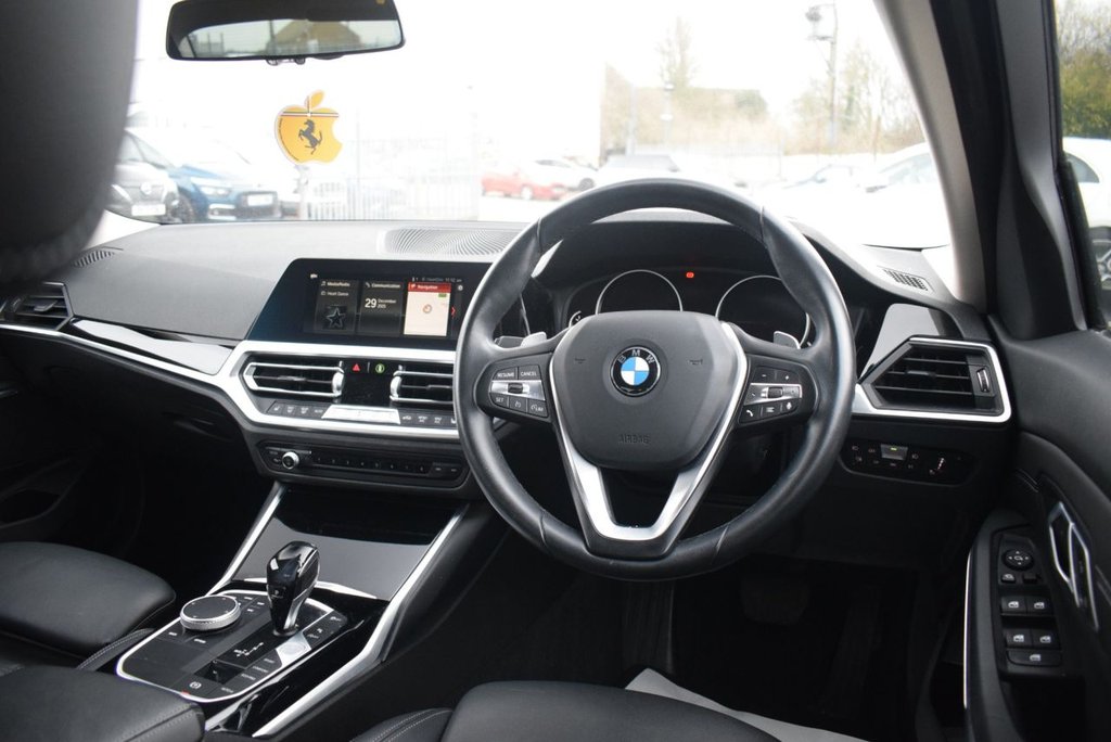 Used BMW 3 Series 2020 for sale - 77065137: Photo 23