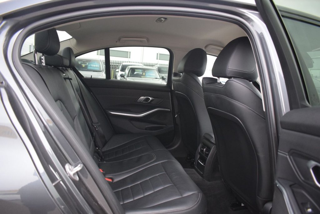 Used BMW 3 Series 2020 for sale - 77065137: Photo 24