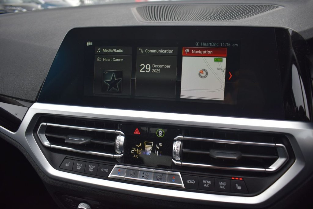 Used BMW 3 Series 2020 for sale - 77065137: Photo 31