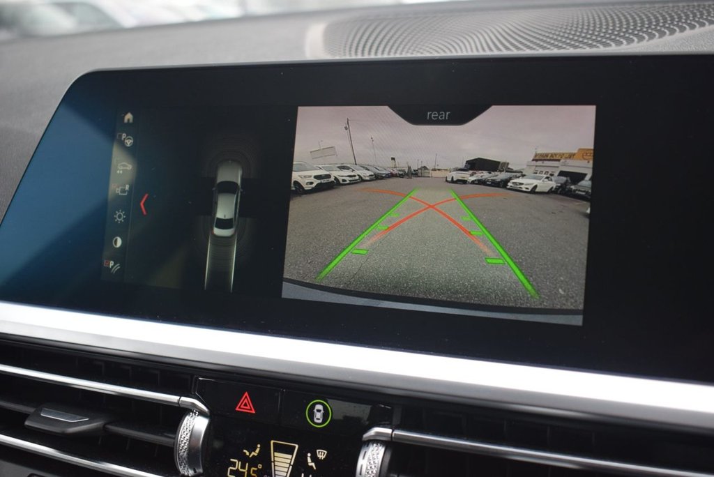 Used BMW 3 Series 2020 for sale - 77065137: Photo 4