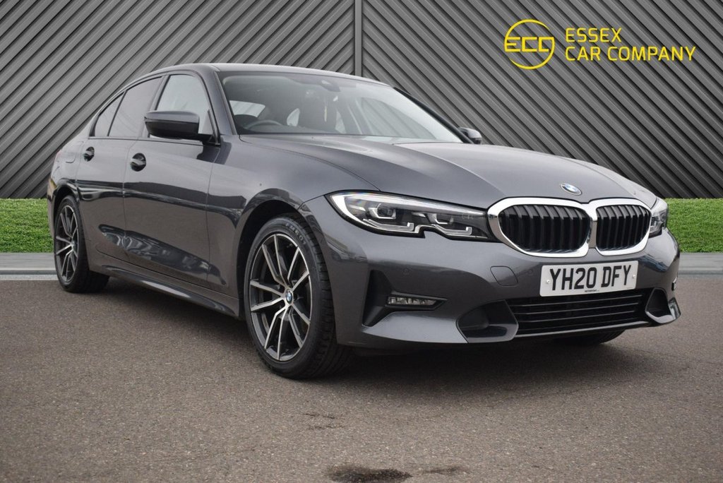 Used BMW 3 Series 2020 for sale - 77065137: Photo 5