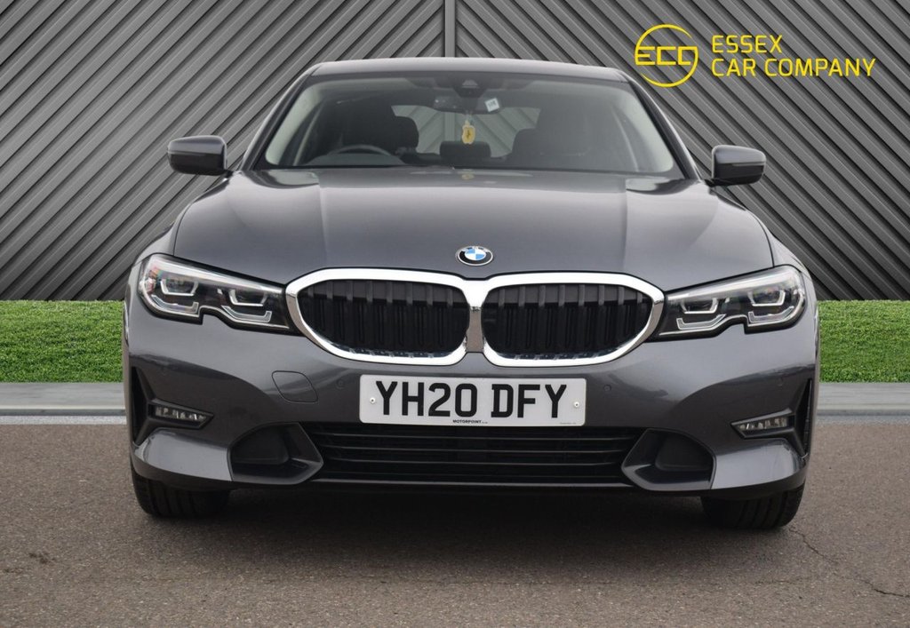 Used BMW 3 Series 2020 for sale - 77065137: Photo 6