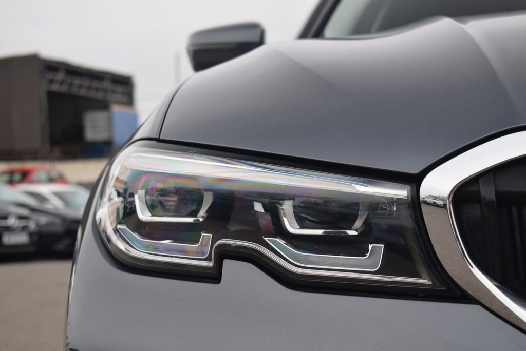 Used BMW 3 Series 2020 for sale - 77065137: Photo 7