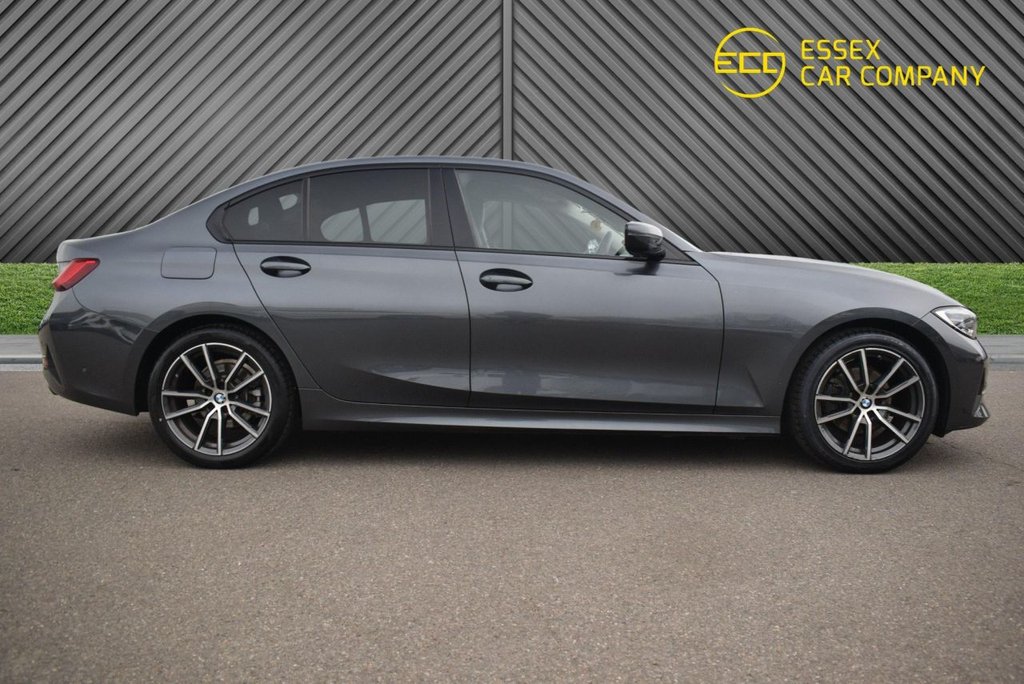 Used BMW 3 Series 2020 for sale - 77065137: Photo 8