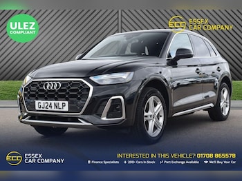 Audi - Q5