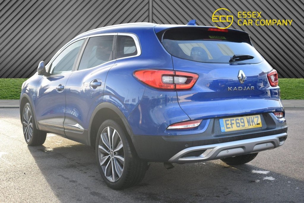 Used Renault Kadjar 2020 for sale - 77072480: Photo 13