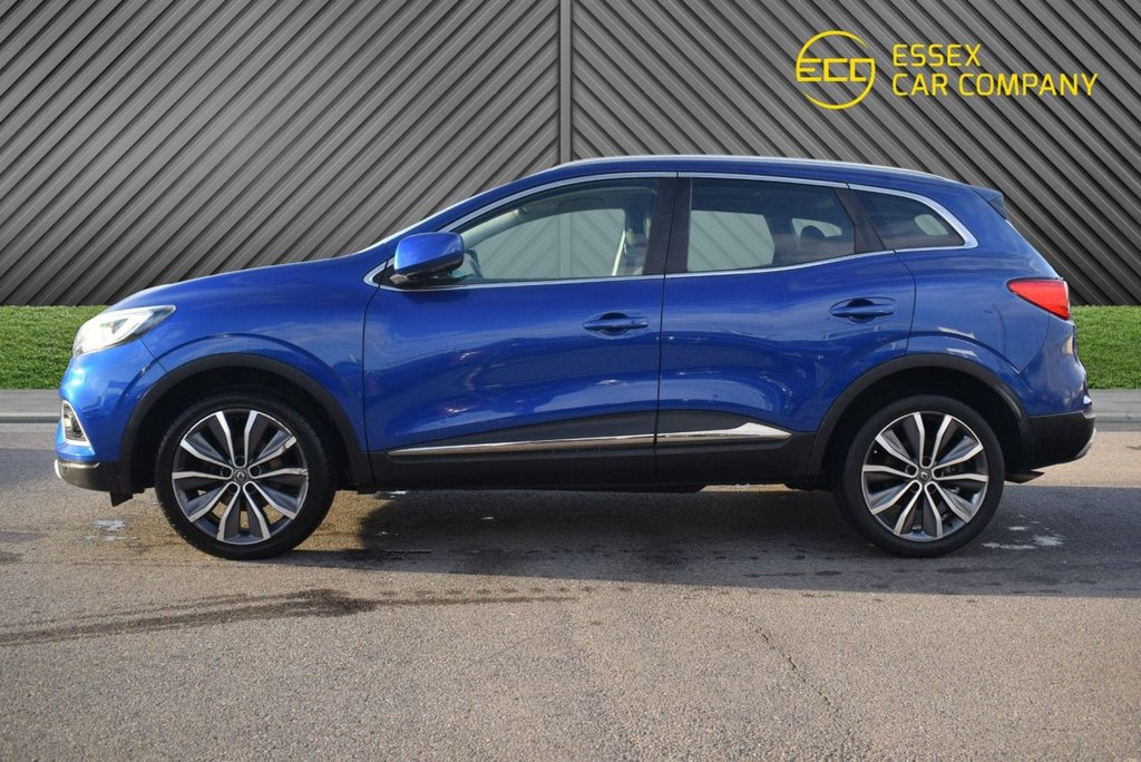 Used Renault Kadjar 2020 for sale - 77072480: Photo 14