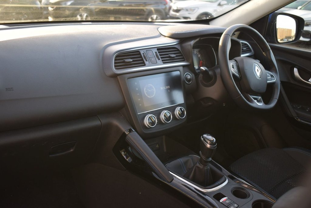 Used Renault Kadjar 2020 for sale - 77072480: Photo 15
