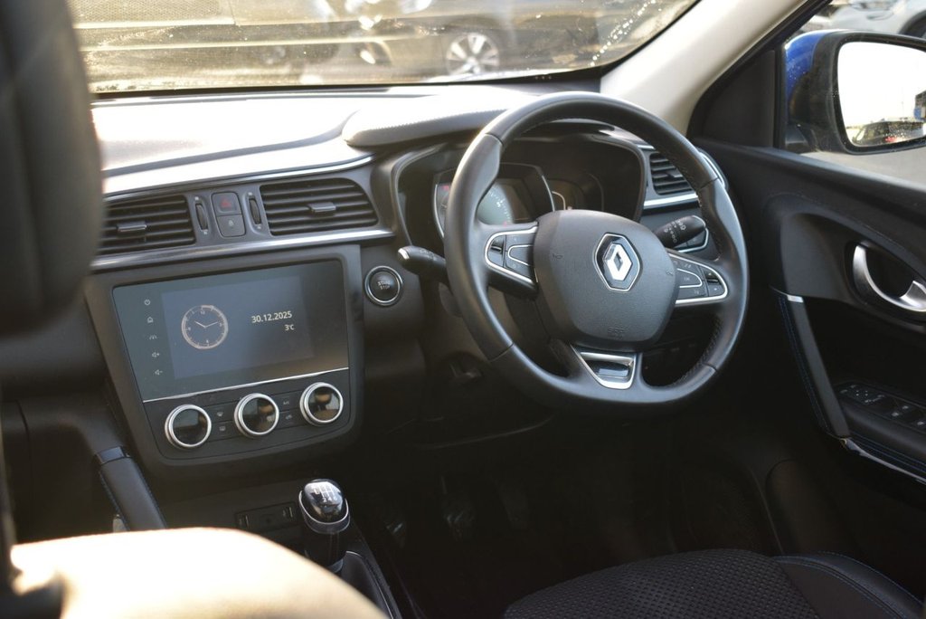 Used Renault Kadjar 2020 for sale - 77072480: Photo 18