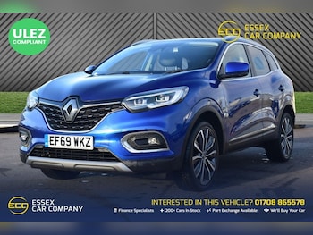 2020 (69) - 1.3 TCe S Edition SUV 5dr Petrol Manual Euro 6 (s/s) (160 ps)