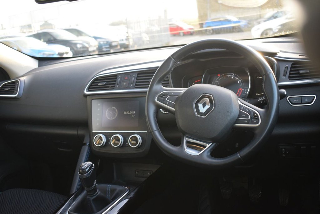 Used Renault Kadjar 2020 for sale - 77072480: Photo 20