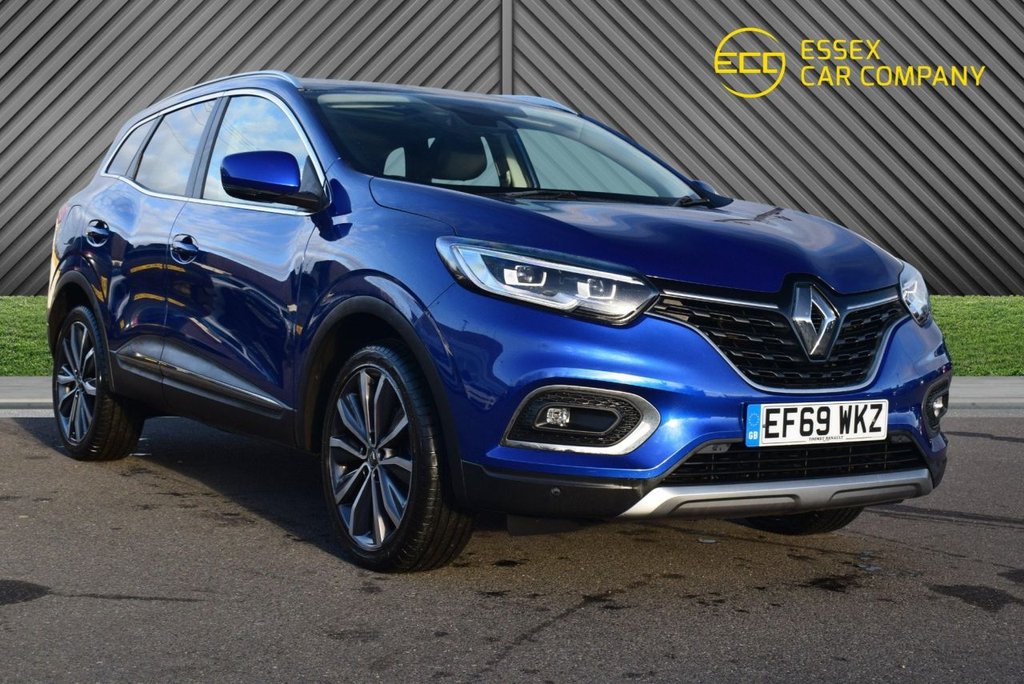Used Renault Kadjar 2020 for sale - 77072480: Photo 5