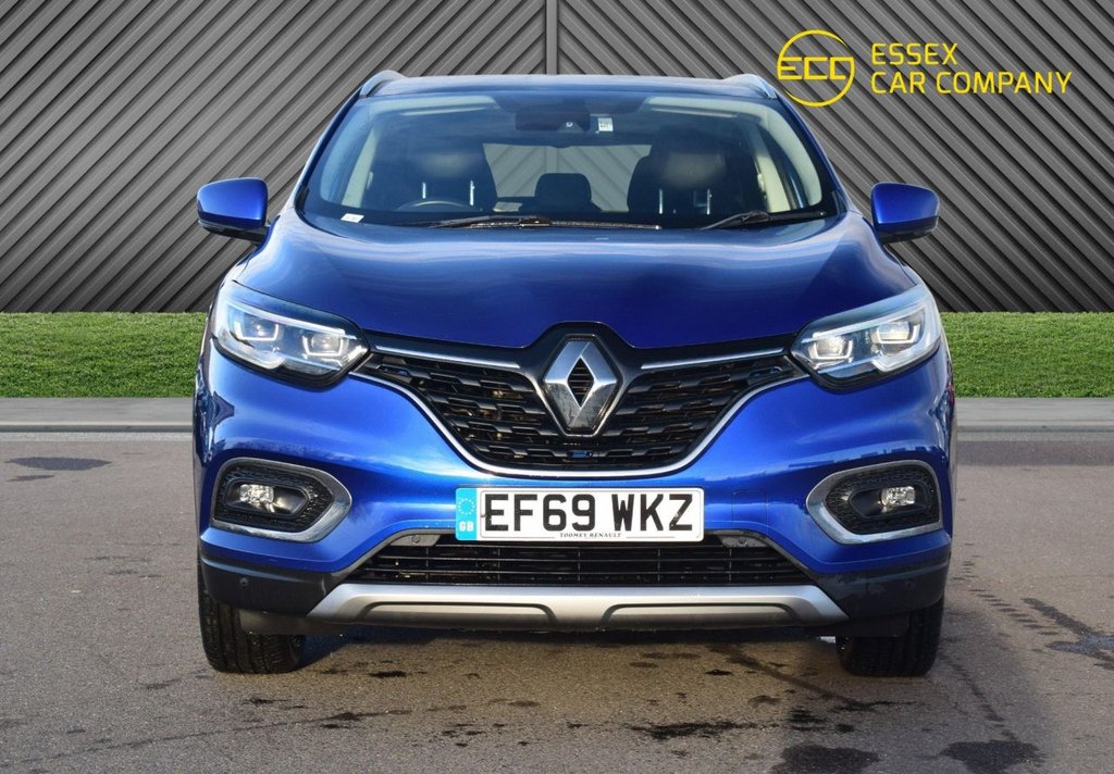 Used Renault Kadjar 2020 for sale - 77072480: Photo 6