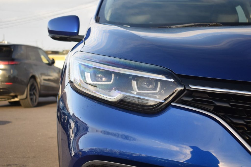 Used Renault Kadjar 2020 for sale - 77072480: Photo 7