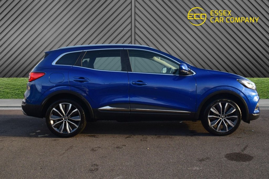 Used Renault Kadjar 2020 for sale - 77072480: Photo 8