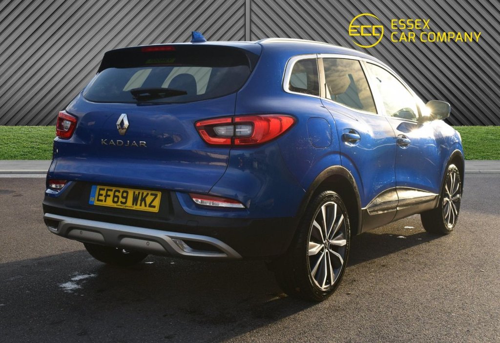 Used Renault Kadjar 2020 for sale - 77072480: Photo 9