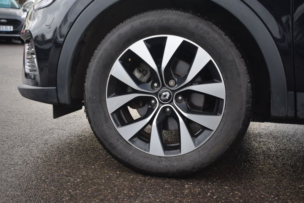 Used Renault Arkana 2022 for sale - 77369789: Photo 15