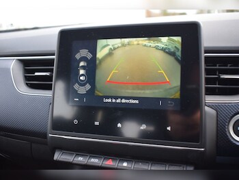 Used Renault Arkana 2022 for sale - 77369789: Photo