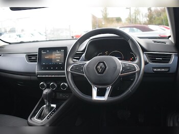 Used Renault Arkana 2022 for sale - 77369789: Photo