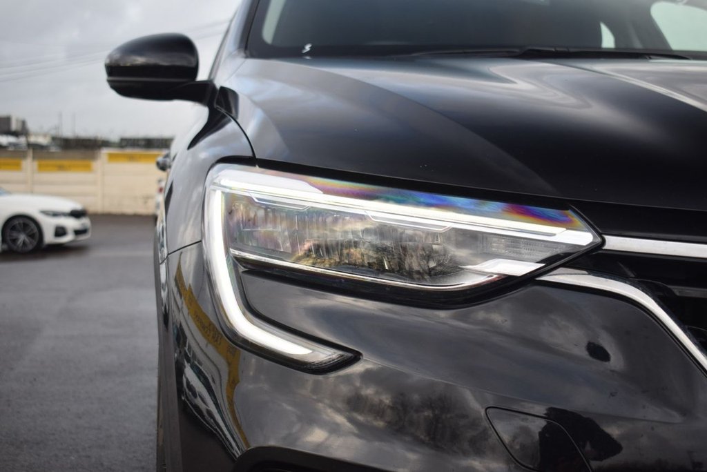 Used Renault Arkana 2022 for sale - 77369789: Photo 7