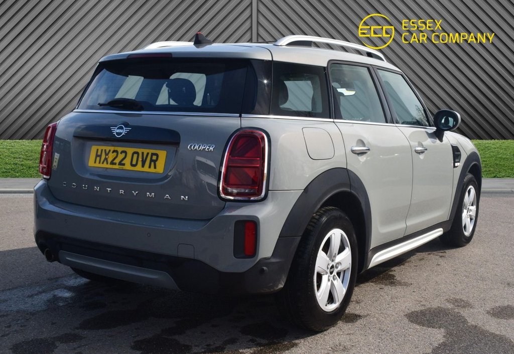 Used MINI Countryman 2022 for sale - 77806033: Photo 10