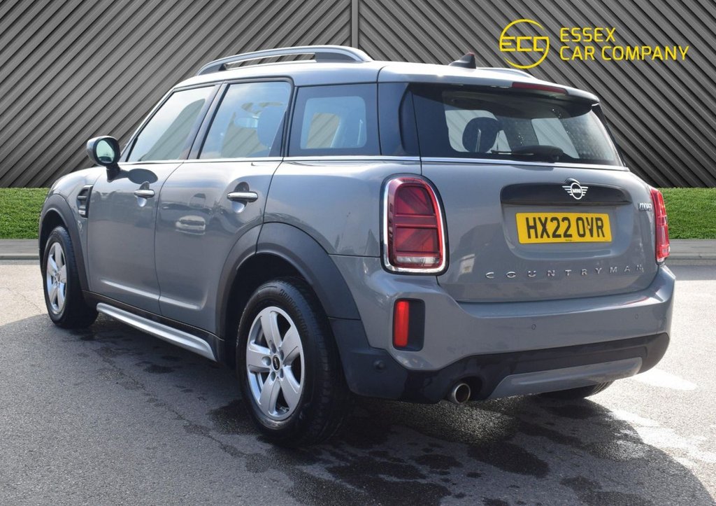 Used MINI Countryman 2022 for sale - 77806033: Photo 12