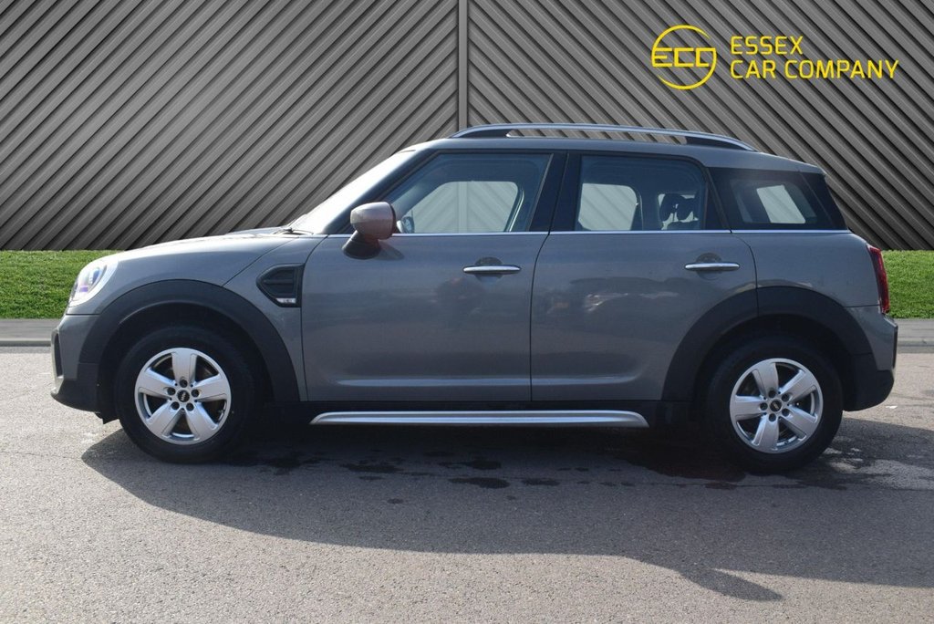 Used MINI Countryman 2022 for sale - 77806033: Photo 13