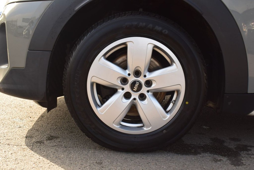 Used MINI Countryman 2022 for sale - 77806033: Photo 14