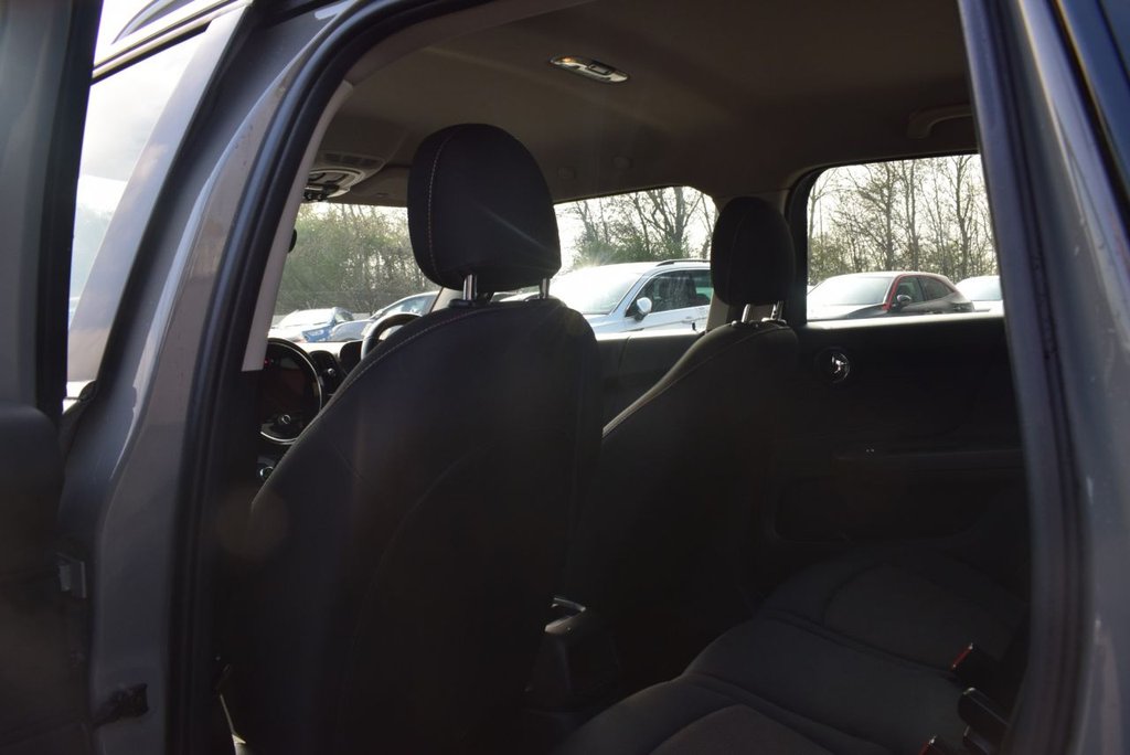 Used MINI Countryman 2022 for sale - 77806033: Photo 18