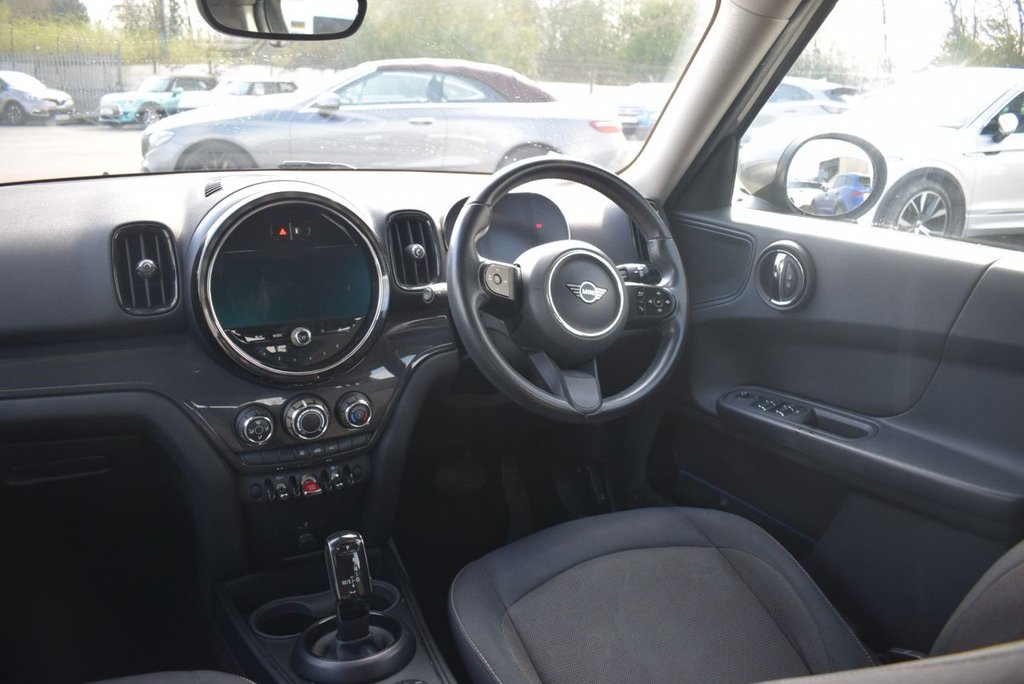 Used MINI Countryman 2022 for sale - 77806033: Photo 19