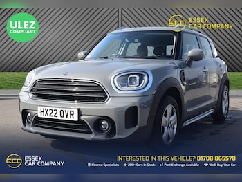 Used MINI Countryman 2022 for sale - 77806033: Photo