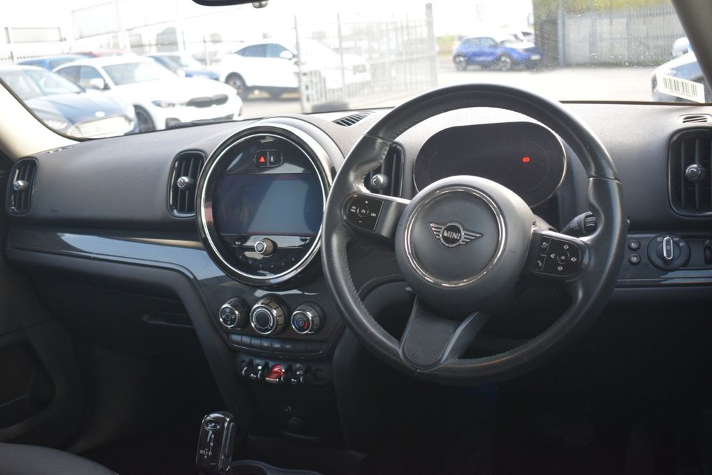 Used MINI Countryman 2022 for sale - 77806033: Photo 22