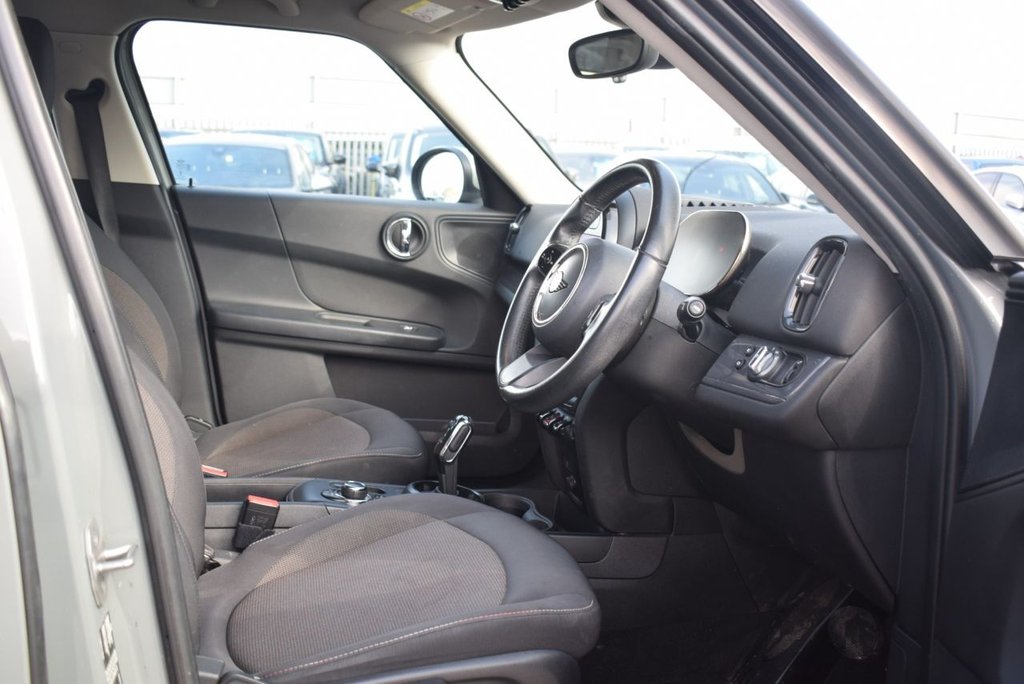 Used MINI Countryman 2022 for sale - 77806033: Photo 23